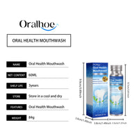 60ml Mouthwash