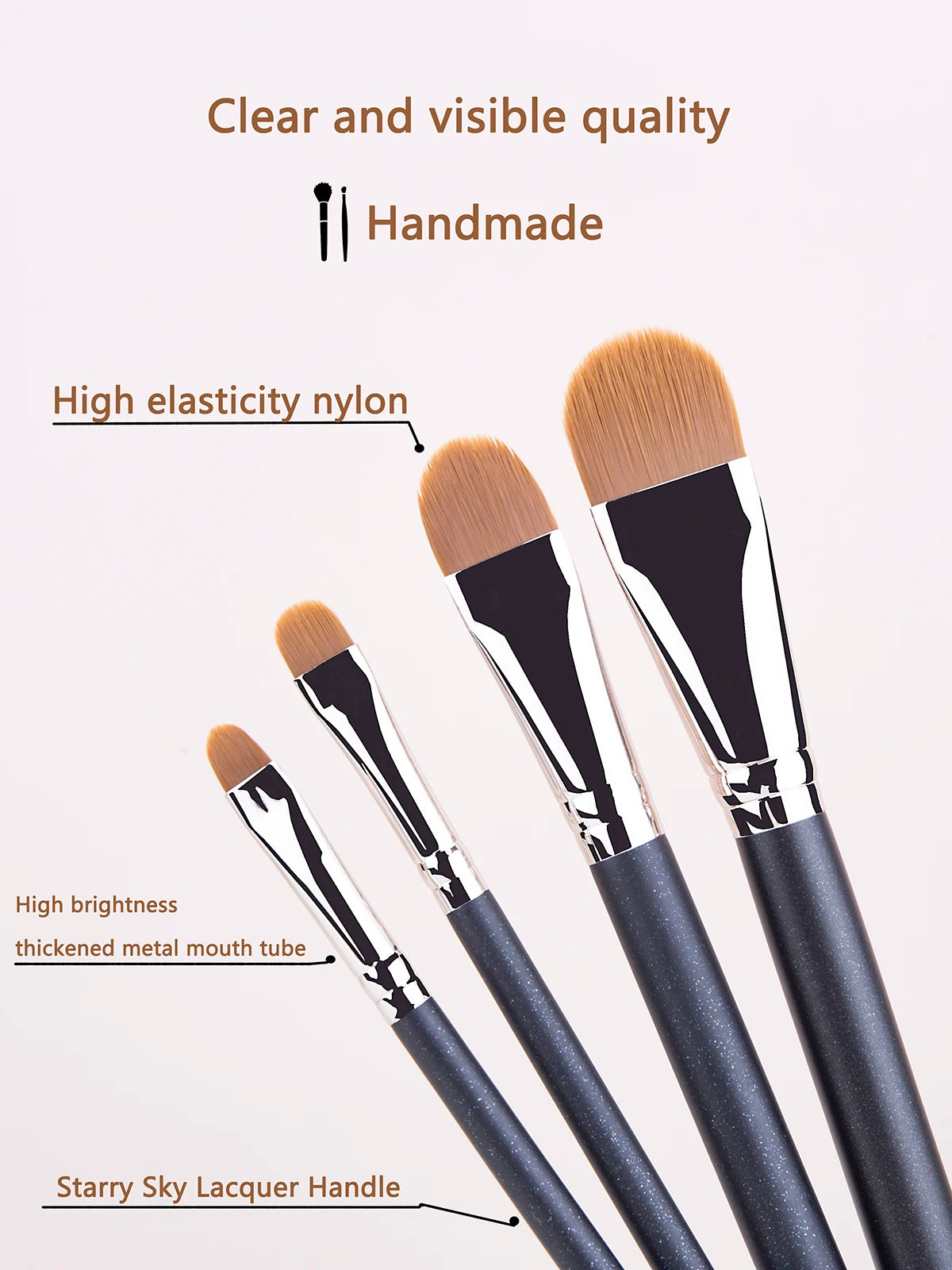 212 Flat Eyebrow Brush Ultrathin Eyebrow Makeup Brushes Flat Eyeliner Brush Thin Eye Liner Brow Contour Beauty Brush Tool Beauty World Shop