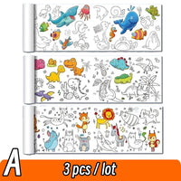 A Set 3pcs
