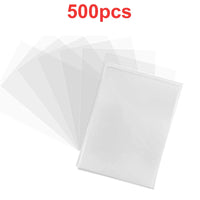 500pcs