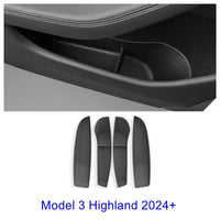 Model 3 Highland
