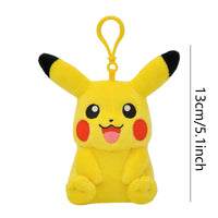 13CM Pikachu 1