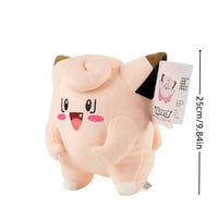 Clefairy