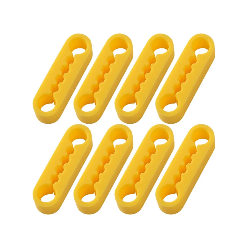 Silicone Car Door Lock Cover Pad Universal Anti Vibration Shock Absorber Soundproof Damper For Auto Door Latch Anti Scratch Beauty World Shop