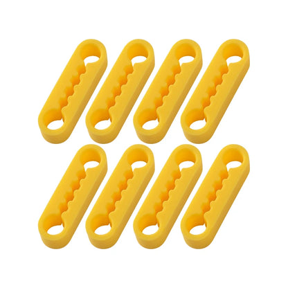 Silicone Car Door Lock Cover Pad Universal Anti Vibration Shock Absorber Soundproof Damper For Auto Door Latch Anti Scratch Beauty World Shop