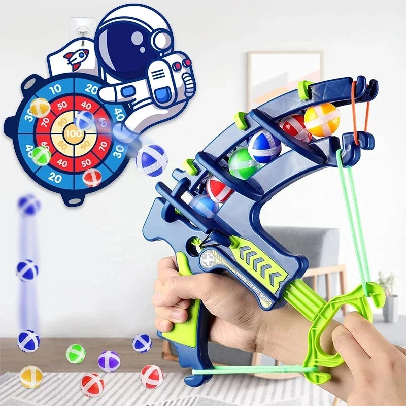Educational Dart Board Baby Dart Indoor Sports Child Montessori Games for Children 3 to 7 Years Beauty World Shop