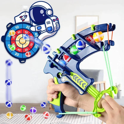 Educational Dart Board Baby Dart Indoor Sports Child Montessori Games for Children 3 to 7 Years Beauty World Shop