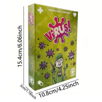 Virus 1