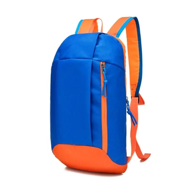 Outdoor Lightweight Small Sports MEN'S Backpack Beauty World Shop