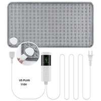 US Plug 100-130V