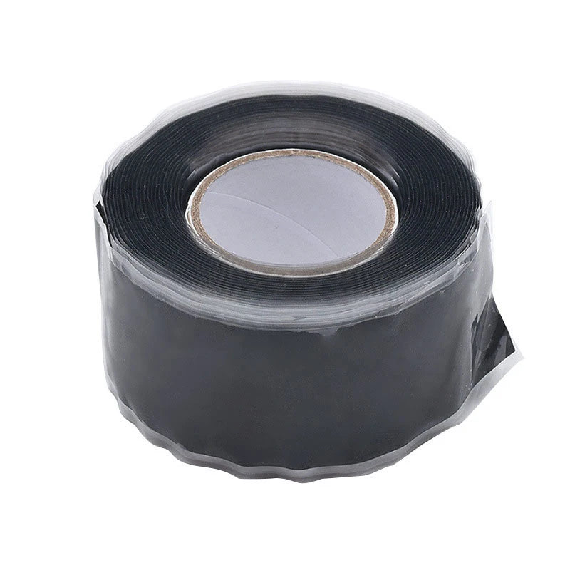 Car Engine Compartment Car With High Temperature Resistance Insulation Flame Retardant Velvet Electrical Tape Cloth Beauty World Shop
