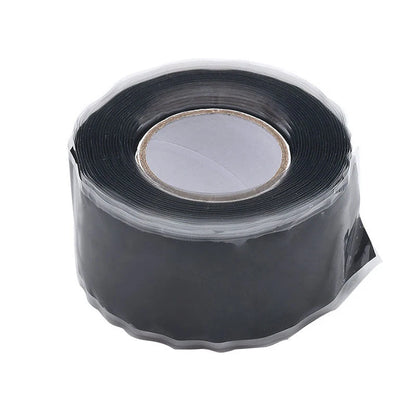 Car Engine Compartment Car With High Temperature Resistance Insulation Flame Retardant Velvet Electrical Tape Cloth Beauty World Shop