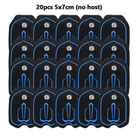 20pcs 5x7cm nohost