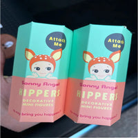 Randomly 2 box