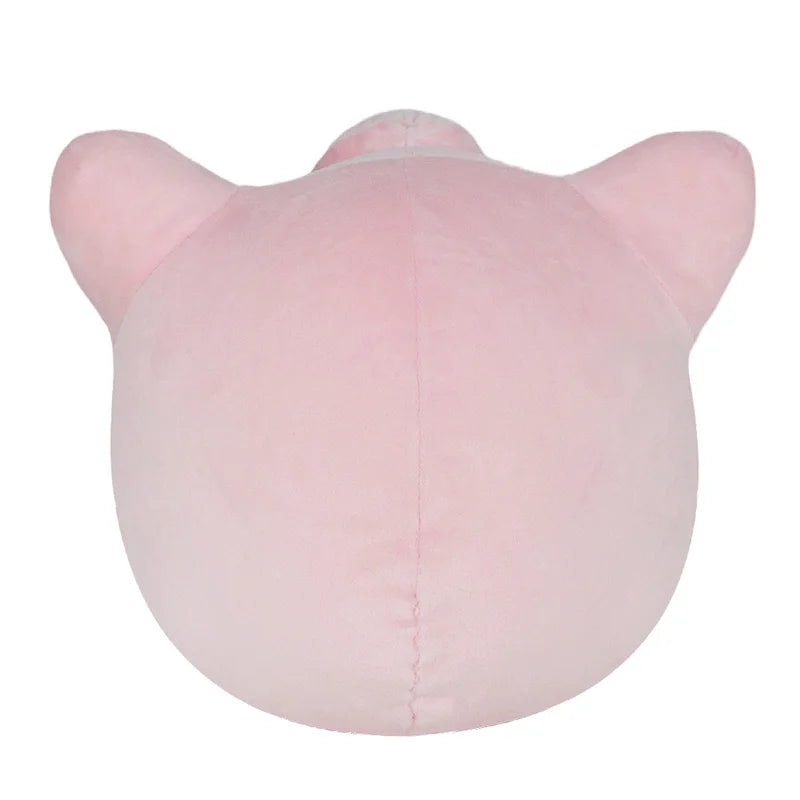 Original Jigglypuff Stuffed Doll Plush Toys Gengar Clefairy Marill Cartoon Kawaii Birthday Gift For Kids Collectio Beauty World Shop