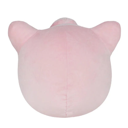 Original Jigglypuff Stuffed Doll Plush Toys Gengar Clefairy Marill Cartoon Kawaii Birthday Gift For Kids Collectio Beauty World Shop