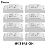 8PCS BASICR4