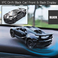 Black Drift