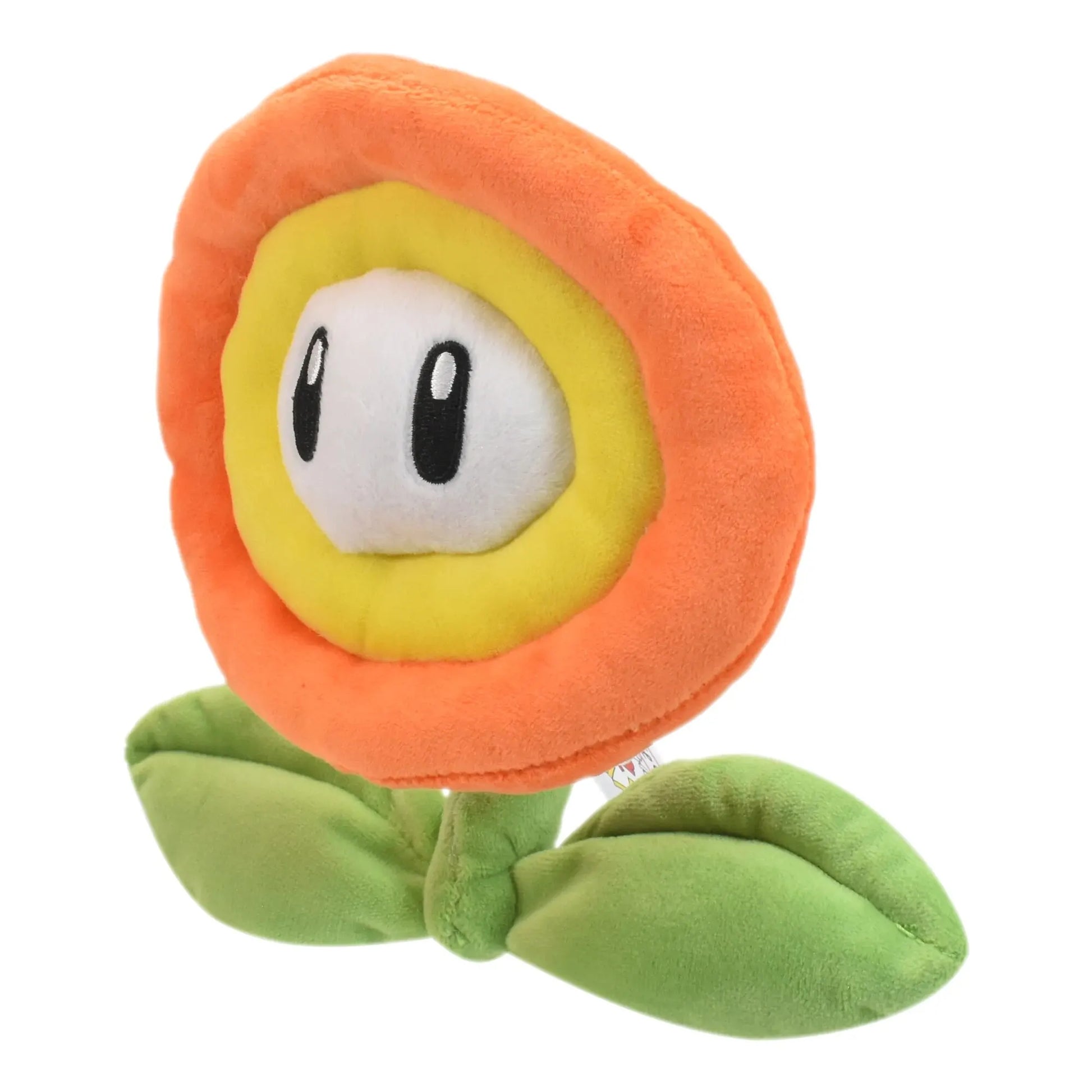 Fire Flower Ice Flower Plush Toys Soft Doll Stulled Toy for Kids Birthday Gifts Collection Decor 8 Inch Beauty World Shop