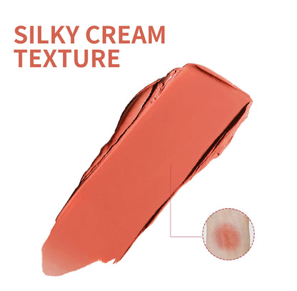 Curve Case Cream Eyebrow Cream Blush Highlighter Palette Matte Shimmer Finishes Shadow Tones Long-Lasting Cosmetics Beauty World Shop