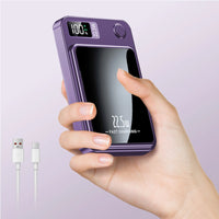Purple Color