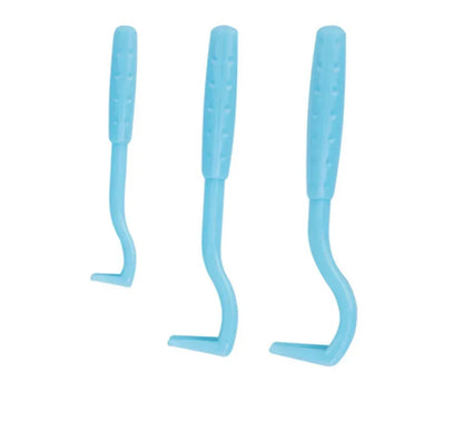 Flea Remover Hook Tick Removal Tweezer Ticks Pull Pet Cat Dog Accessaries Scratching Extractor Mite Tweezers Comb Louses Pliers Beauty World Shop