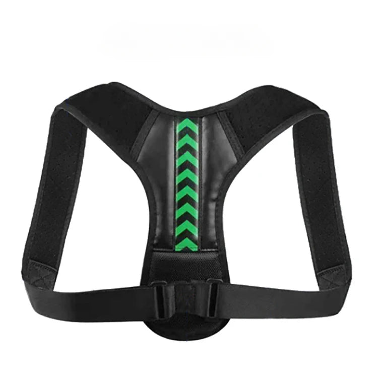 Adjustable Back Shoulder Posture Corrector Belt Clavicle Spine Support Reshape Your Body Home Office Sport Upper Back Neck Brace Beauty World Shop