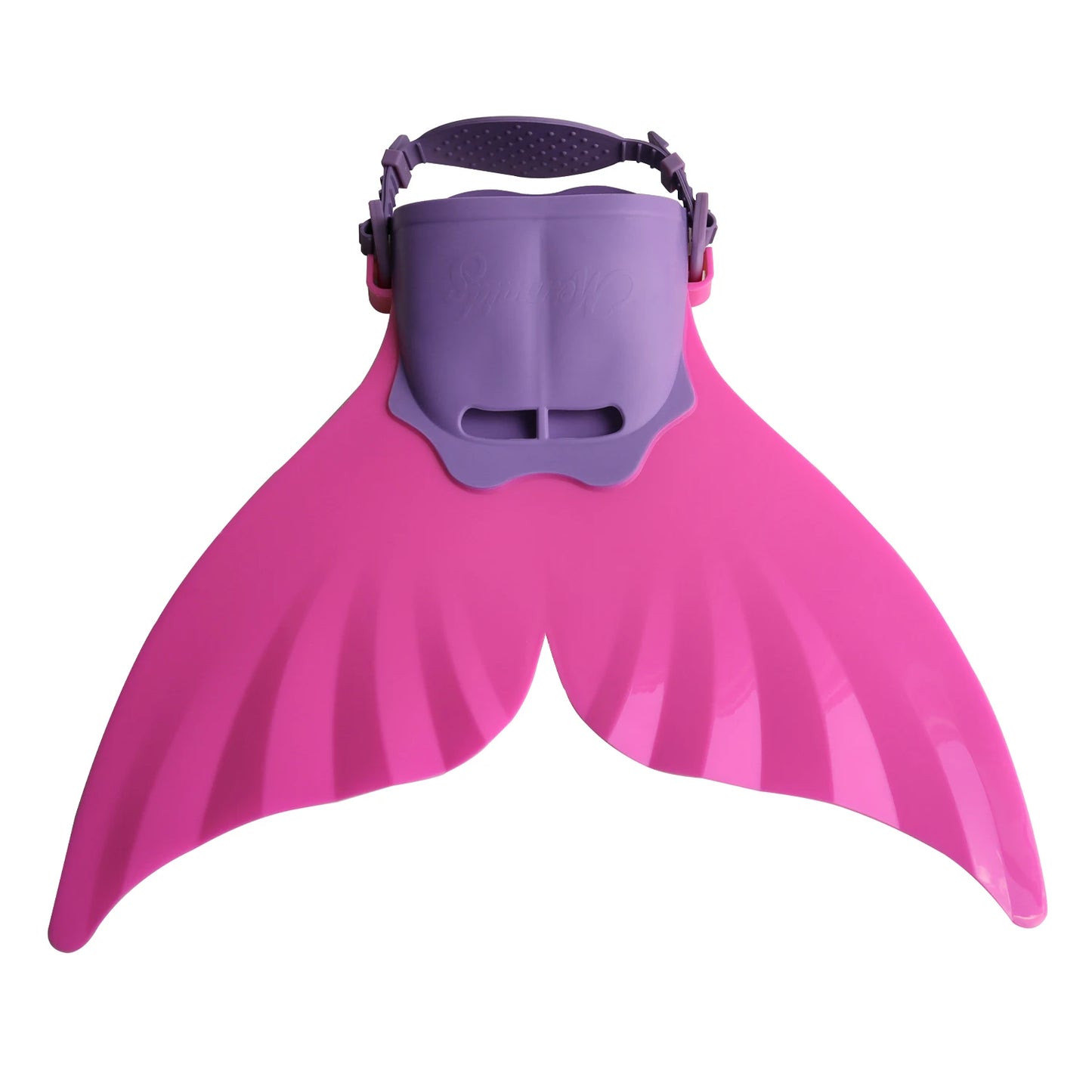 Mermaid Monofin, Swim Fin for Kids Mermaid Tail Girl Snorkel Fins Swim Flippers Full Foot Water Sports Enthusiasts Diving Fins Beauty World Shop