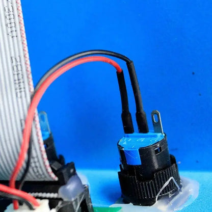 1060/530/127PCS Heat Shrink Tubing kit 2:1 Shrinkable Wire Shrinking Wrap Wire Connect Cover Cable Repair Protection Beauty World Shop
