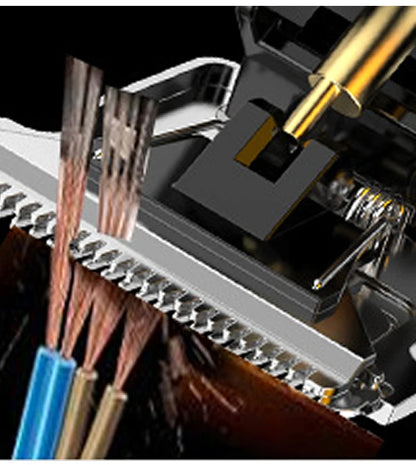 New Type-C Electric Shaver Razor for Men Mower Barber Shaving Machine T9 Professional  Hair Clipper Dropshipping Beard Trimmer