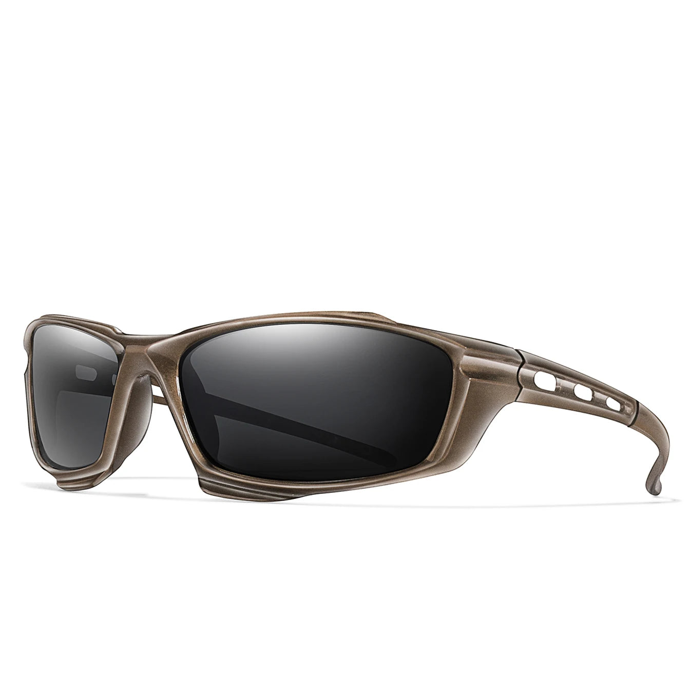 Polarized Sports Cycling Fishing Running Sunglasses Rayed Sun ciclismo Goggles Outdoor Polarized Sunglasses Men Women Eyewear Beauty World Shop
