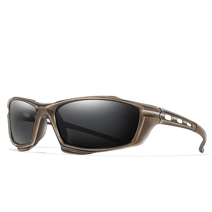 Polarized Sports Cycling Fishing Running Sunglasses Rayed Sun ciclismo Goggles Outdoor Polarized Sunglasses Men Women Eyewear Beauty World Shop