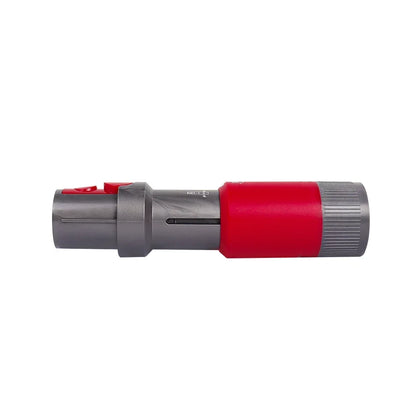 Traceless Dust Brush Part Fit for Dyson V7 V8 V10 V11 V15 Part Vacuum Cleaner Accessories Replacement Dusting Brush Attachment Beauty World Shop
