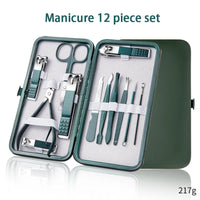 12 PCS SET