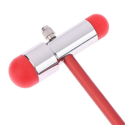 1Pc Neurological Massage Knee Jerk Percussor Reflexes Diagnostic Percussion Tool Buck Nerve Examination Reflex Hammer Beauty World Shop