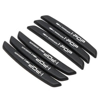 Black-6pcs