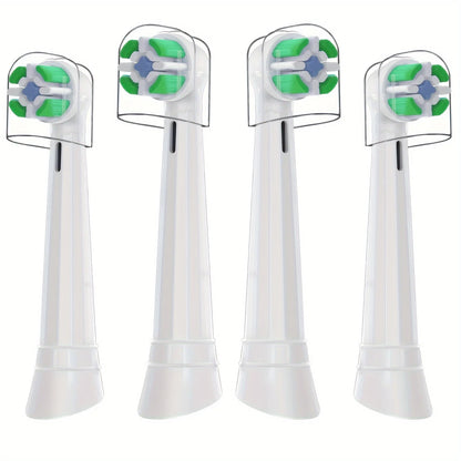 Replacement Toothbrush Heads Compatible with Oral-B iO Electric Toothbrush, for Oral B iO 10|6|7|9|8|5|4|3 Series Toothburh Beauty World Shop