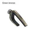 Alice Guitar Capo Adjustable Roller Metal Perfect Quick Change Tune for Electric Acoustic Guitar, Bass, Violin, and Ukulele Beauty World Shop