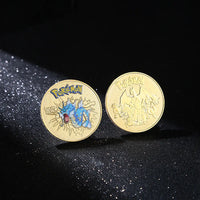 Golden C 1PCS