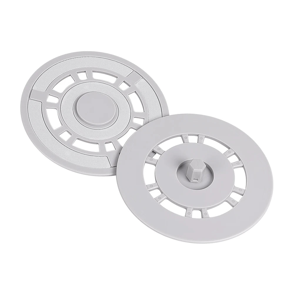 For Xiaomi Mijia Omni All-in-One B101CN Mop Cloth Robot Vacuum For Dreame L10s Ultra S10 S10 Pro X10 Mop Pads Holder Accessories Beauty World Shop