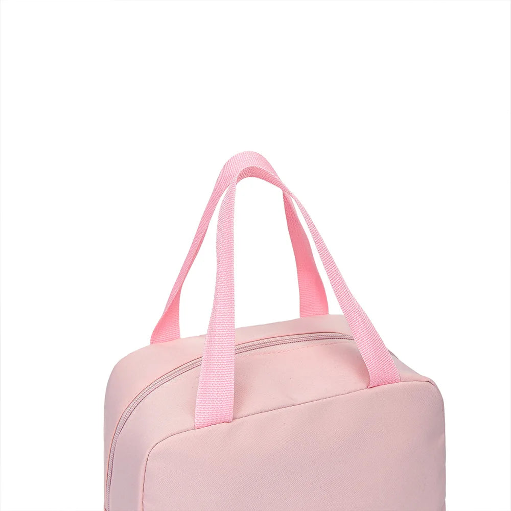 2-Piece 40×30×20cm 180 °   Full Opening Backpack Set, Large Carry-On with Tote Bag for Travel, Business, School & Daily Commuting Beauty World Shop