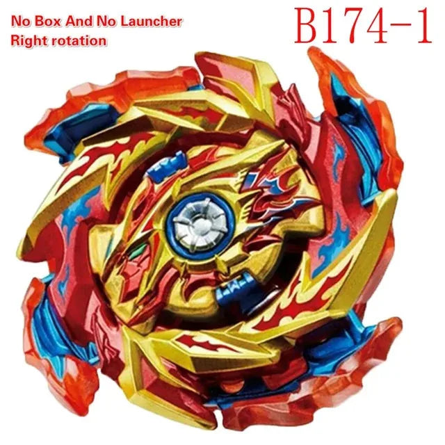 Launchers GT Burst B-173, B169, B170, Arena, Toys, Sale, Drain Fafnir Metal Beauty World Shop