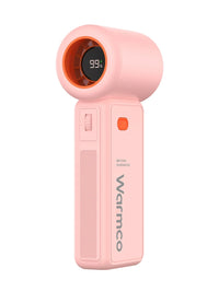 Pink 5000mAh