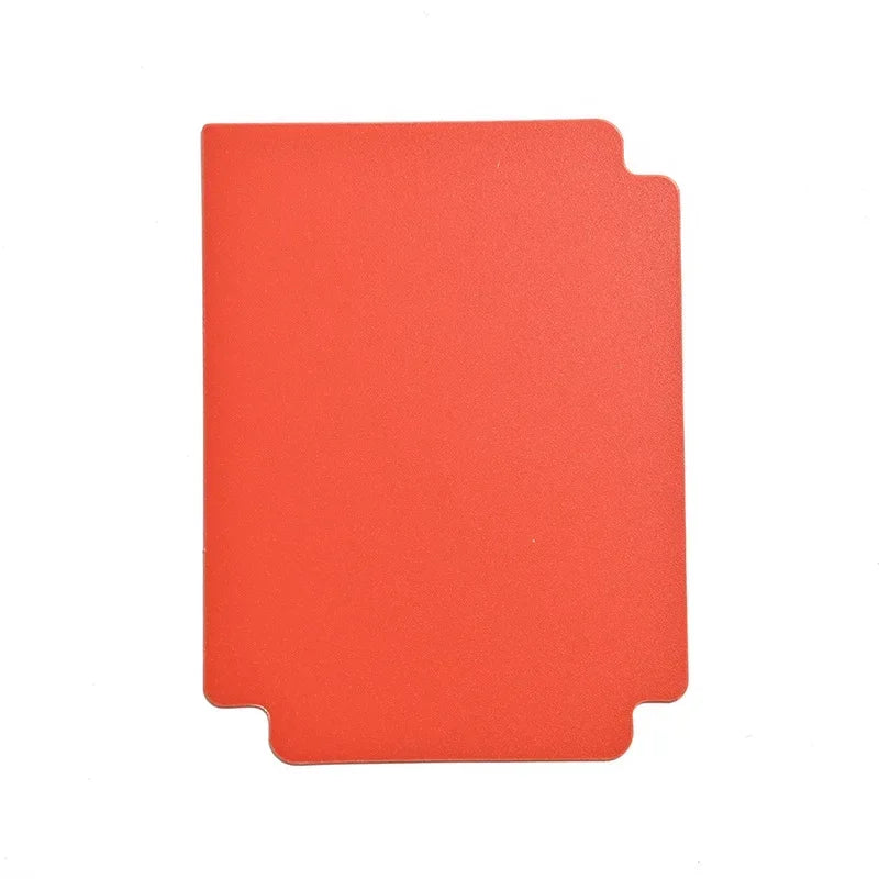 10pcs/set Multicolor PP Card Separator Board Game Accessories Beauty World Shop