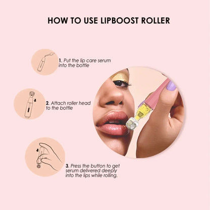 105 Pins Derma Needl Roller Beard Growth Beard Hair Growth 0.2mm/0.25mm/0.3mm Titanium Needle Beautify Lip Treatment Skin Care Beauty World Shop