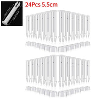 5.5cm 24 sets