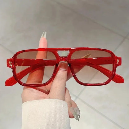 2025 Vintage Sunglasses For Men Fashion Sunglasses Oculos Glasses Dropshipping Gafas Lentes Lunette Okulary Zonnebril Occhiali Beauty World Shop