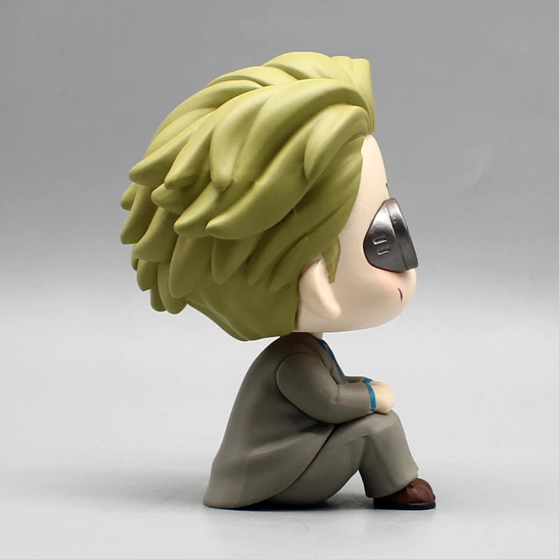Anime Ryomen Sukuna Itadori Yuji Geto Suguru Nanami Kento Action Figures Jujutsu Kaisen PVC Collection Model Toy Christmas Gifts Beauty World Shop