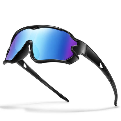 3-8 Years Old Boys And Girls Riding Outdoor Sports Kids Cycling Sunglasses UV400 Children Camping Goggles Fishing Bike Eyewear Beauty World Shop
