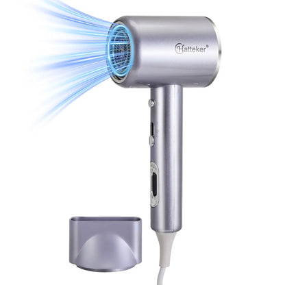 Salon 3200W Hair Dryer,Professional Ionic Hair Blow Dryer,High-speed Hair Dryer,Heat Protection Hairdryer,Hair Styling Hairdryer